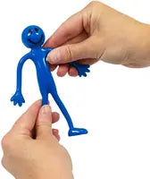 Bendable Smiler Assorted