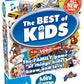 Best Of Kids Mini Game