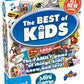 Best Of Kids Mini Game