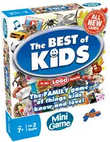 Best Of Kids Mini Game