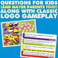 Best Of Kids Mini Game