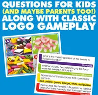 Best Of Kids Mini Game