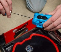 Beyblade Bbx Dlx String Launcher