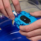 Beyblade Bbx Dlx String Launcher