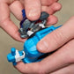 Beyblade Bbx Dlx String Launcher
