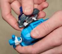 Beyblade Bbx Dlx String Launcher