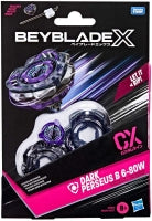 Beyblade Bbx Starter Custom Line (cx) Assorted