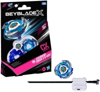 Beyblade Bbx Starter Custom Line (cx) Assorted