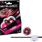 Beyblade Bbx Starter Custom Line (cx) Assorted