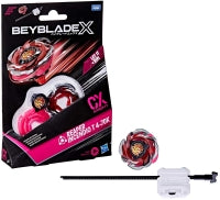 Beyblade Bbx Starter Custom Line (cx) Assorted