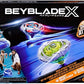 Beyblade Bbx X-drop Battle Set