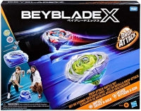 Beyblade Bbx X-drop Battle Set
