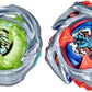 Beyblade Bbx X-drop Battle Set