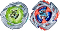 Beyblade Bbx X-drop Battle Set