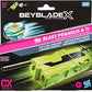 Beyblade x Clip & Rip Launcher Set