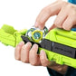 Beyblade x Clip & Rip Launcher Set