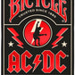 Bicycle Ac/dc Playing Cards