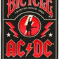Bicycle Ac/dc Playing Cards