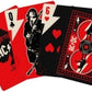 Bicycle Ac/dc Playing Cards