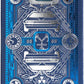 Bicycle Back To The Future Playing Cards