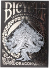 Bicycle Black Dragon