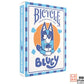 Bicycle Bluey