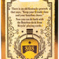 Bicycle Bourbon Playing Cards