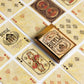 Bicycle Bourbon Playing Cards
