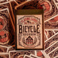 Bicycle Bourbon Playing Cards