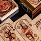Bicycle Bourbon Playing Cards