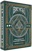 Bicycle Byzantine Playing Cards