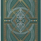 Bicycle Byzantine Playing Cards
