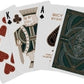 Bicycle Byzantine Playing Cards