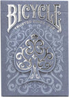 Bicycle Cinder Playing Cards