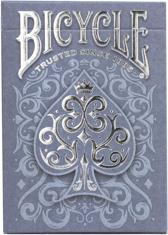 Bicycle Cinder Playing Cards