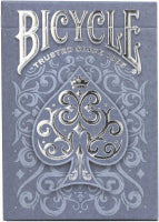 Bicycle Cinder Playing Cards