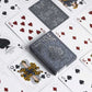 Bicycle Cinder Playing Cards
