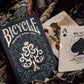 Bicycle Cinder Playing Cards