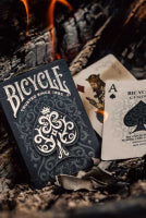 Bicycle Cinder Playing Cards