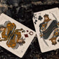 Bicycle Cinder Playing Cards