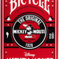 Bicycle Classic Mickey