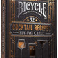 Bicycle Cocktail Playing Cards