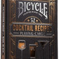 Bicycle Cocktail Playing Cards