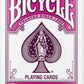 Bicycle Colour Series Berries
