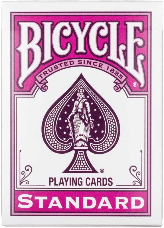 Bicycle Colour Series Berries