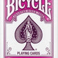 Bicycle Colour Series Berries