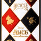 Bicycle Disney Alice In Wonderland