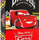 Bicycle Disney Cars