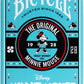 Bicycle Disney Classic Minnie Mouse Playing Cards