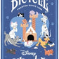 Bicycle Disney Dogs & Cats Playing Cards